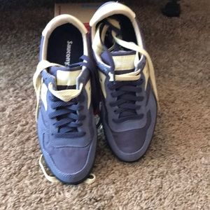 Saucony Bullet shoe size 8.5